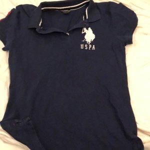 Polo shirt
